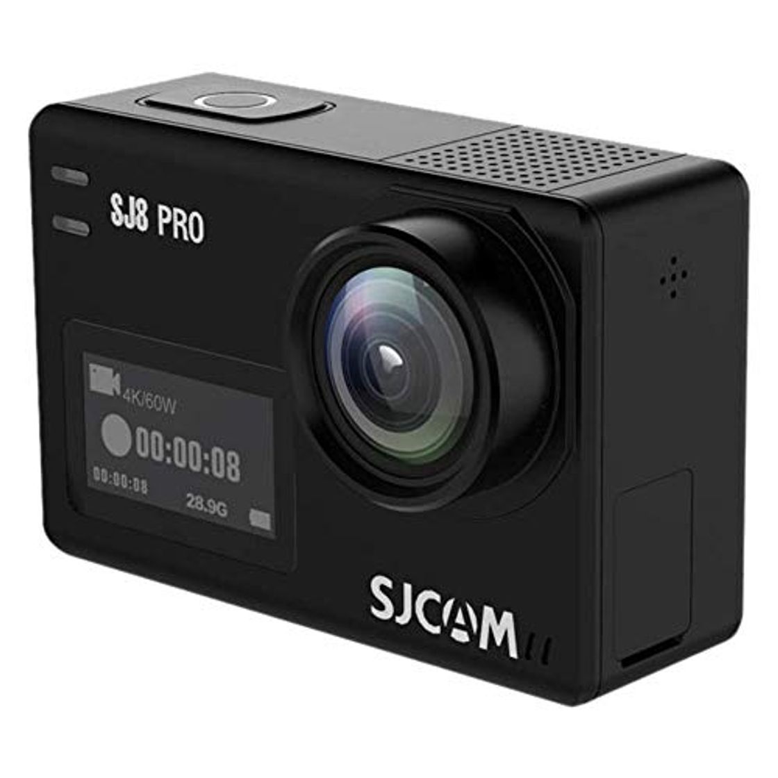 Product SJCAM SJ8 Pro Digital Action Camera with Touchscreen 60fps 4k Ultra Full