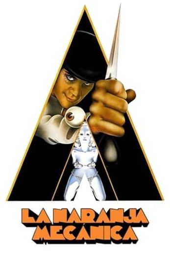 A Clockwork Orange