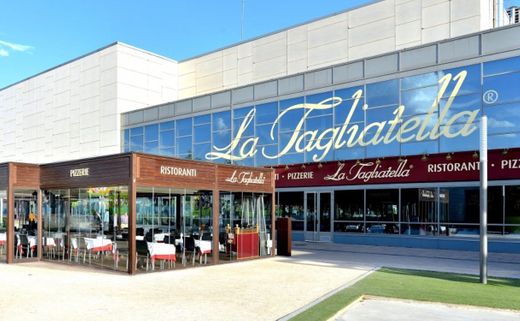 Restaurante La Tagliatella | Parquesur, Leganes