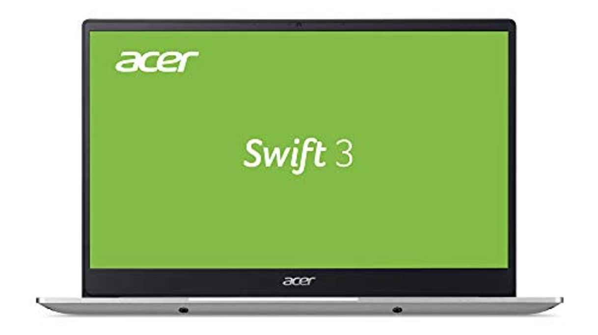 Producto Acer Swift 3 SF314-42-R4XJ Portátil Plata 35,6 cm