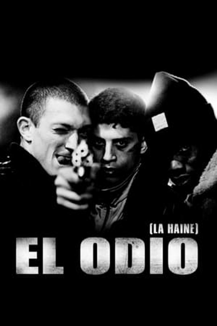 Movie El odio