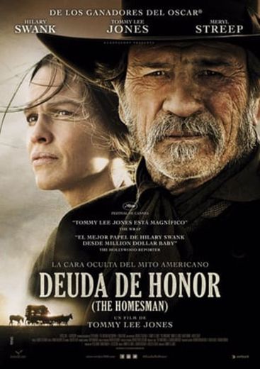 The Homesman