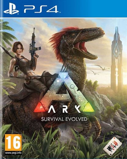 ARK: Survival Evolved - Limited Collector's Edition