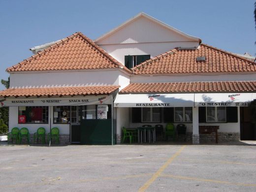 Restaurante O Mestre