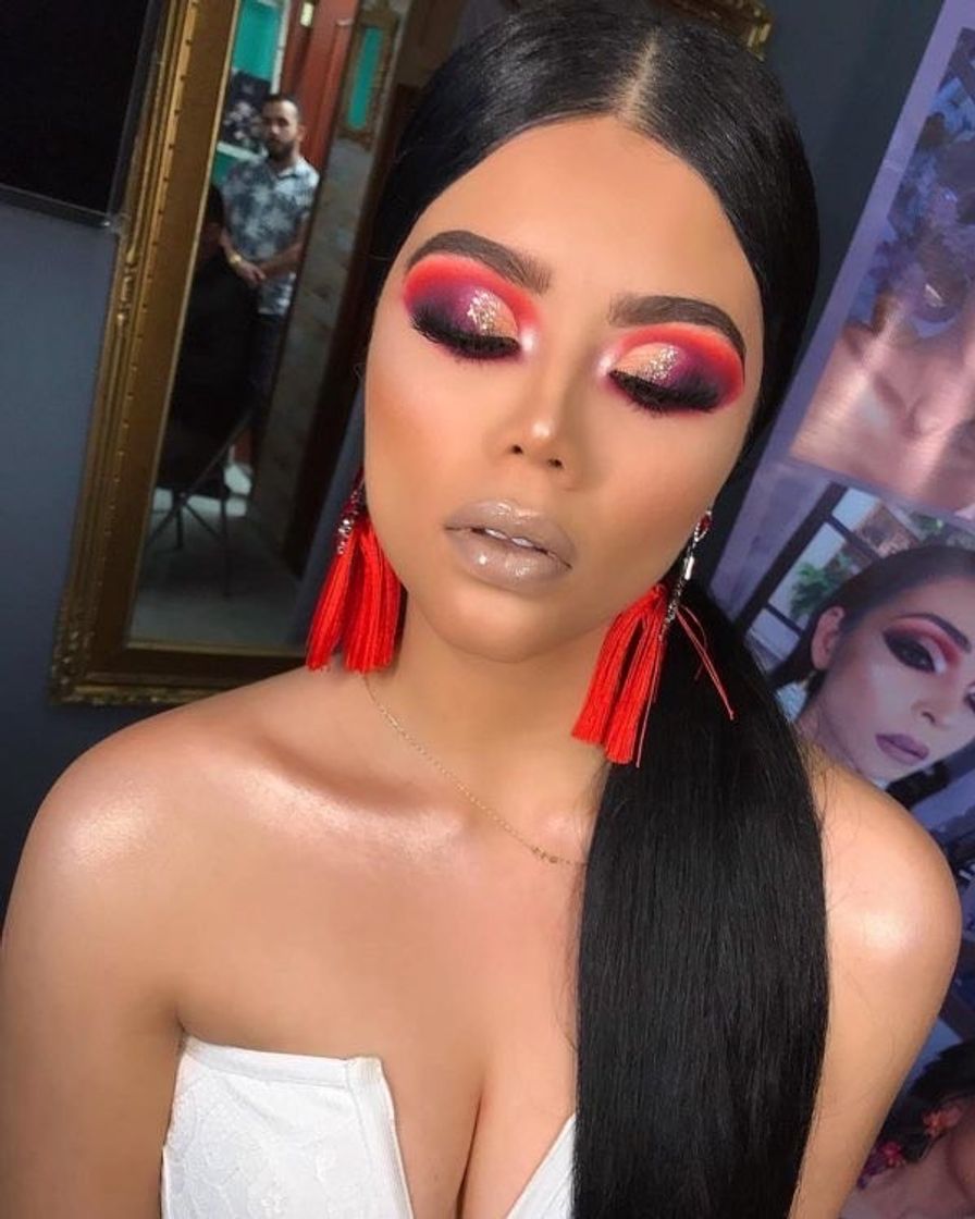 Social Makeup 