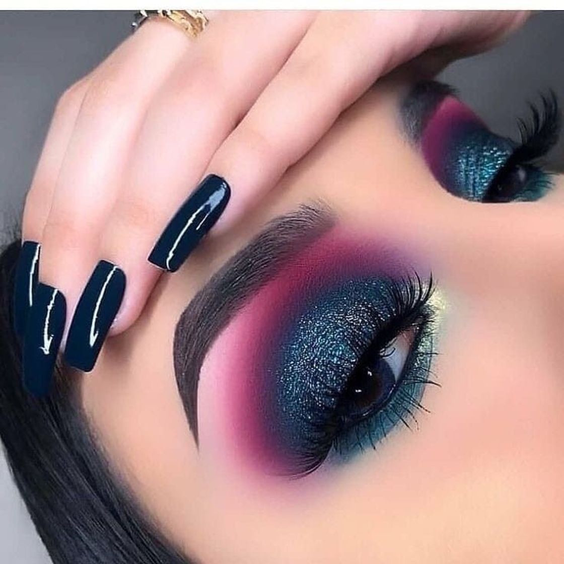 Social Makeup 
