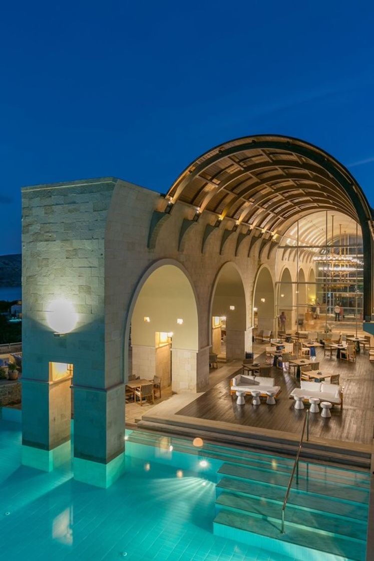 Social Hotel 