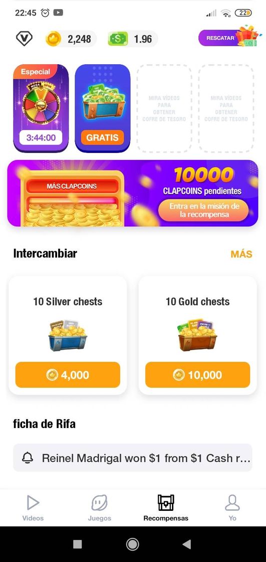 Moda En esta oportunidad les traigo una de las mejores app.