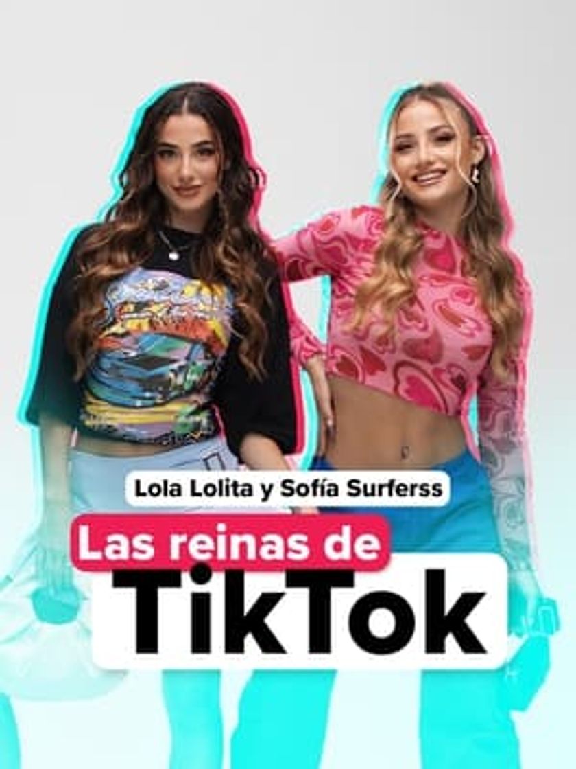 Película Lola Y Sofía, las reinas del Tiktok