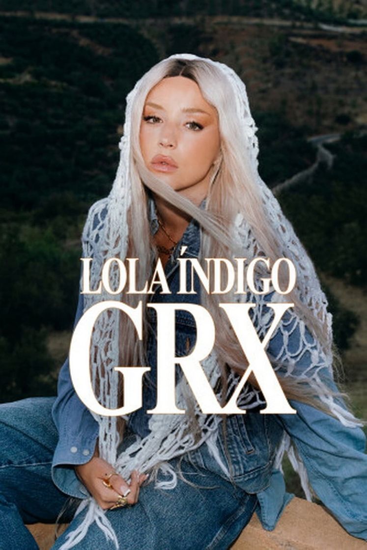 Película Lola Índigo: GRX