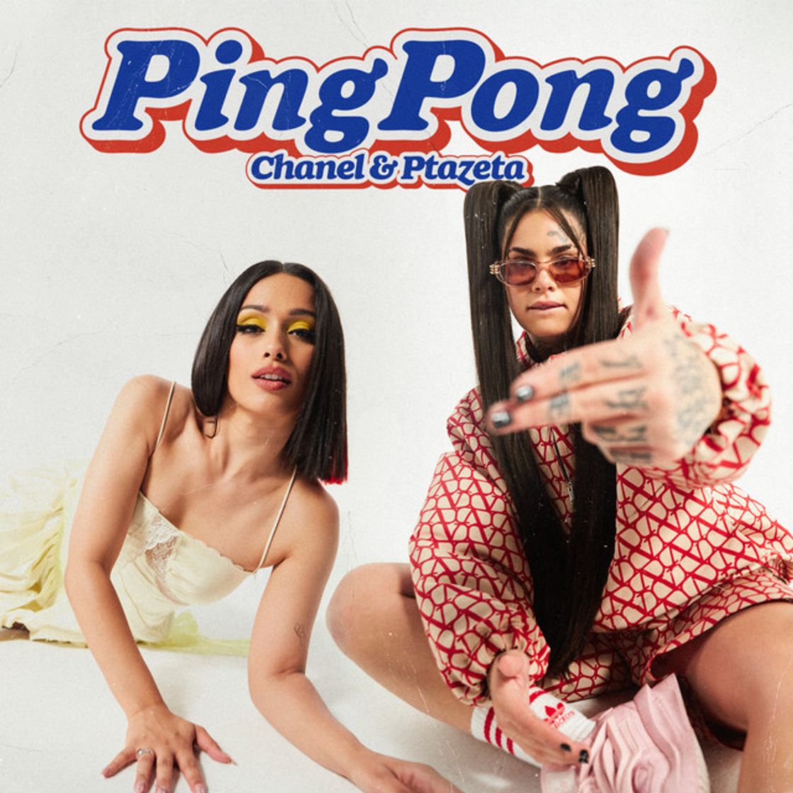 Canción Ping Pong