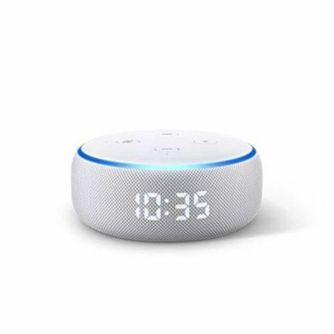 Social Nuevo Echo Dot