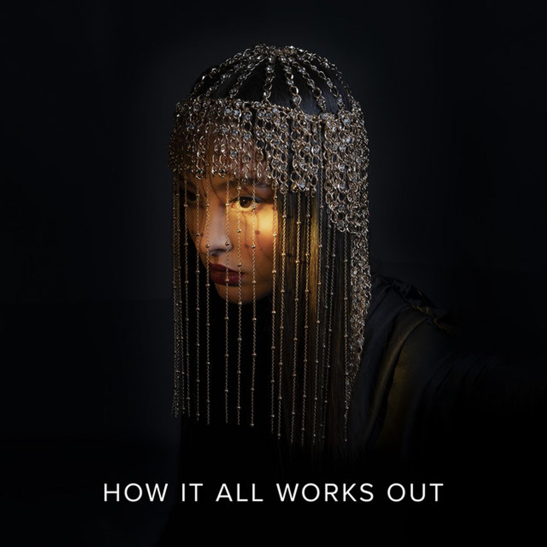 Canción How It All Works Out