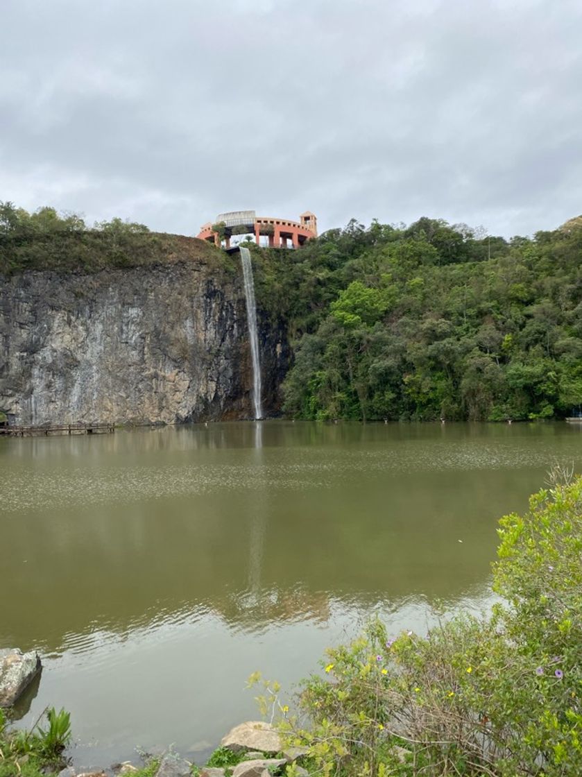 Lugar Curitiba