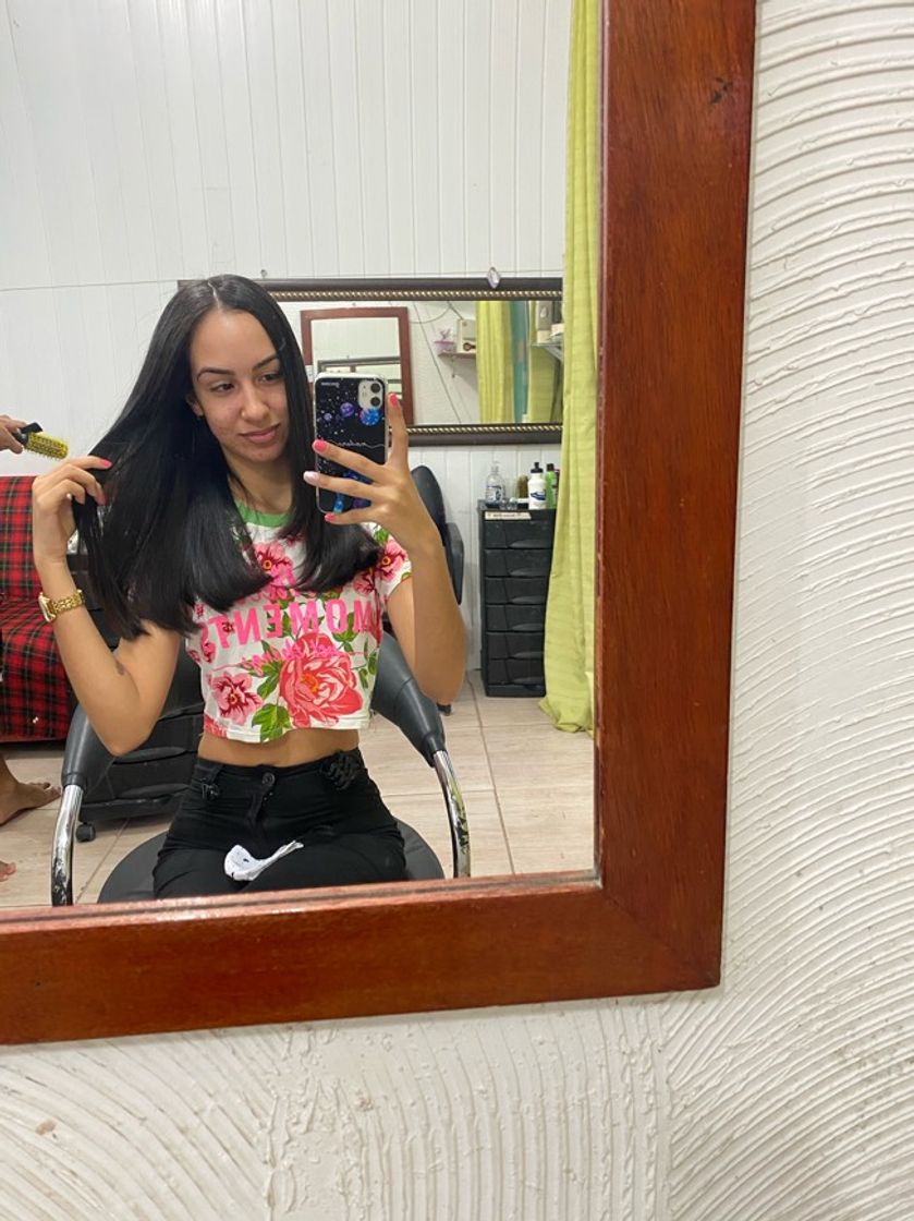 Fashion Salão de Cabeleireiro 💇🏻‍♀️ 