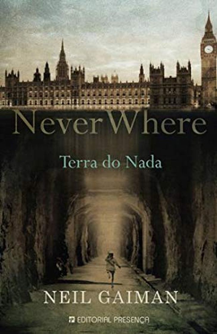 Libro Neverwhere