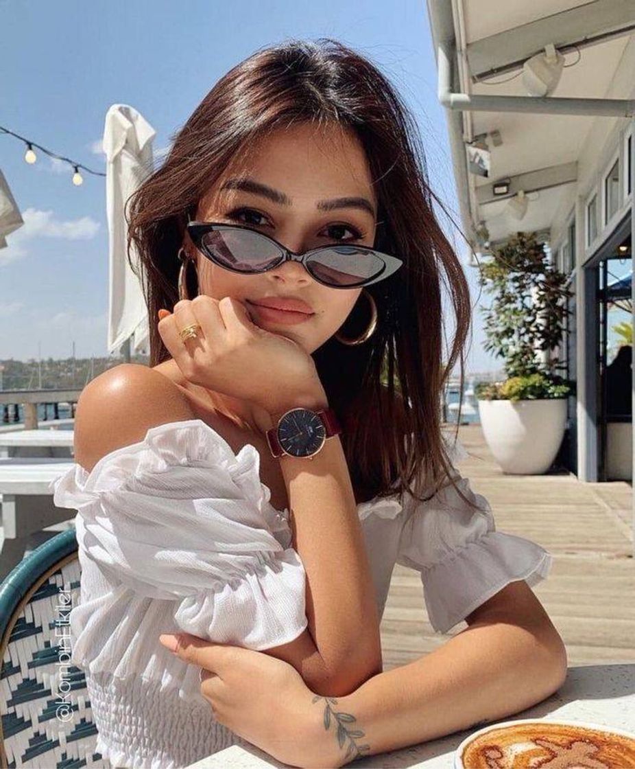 Social Glasses