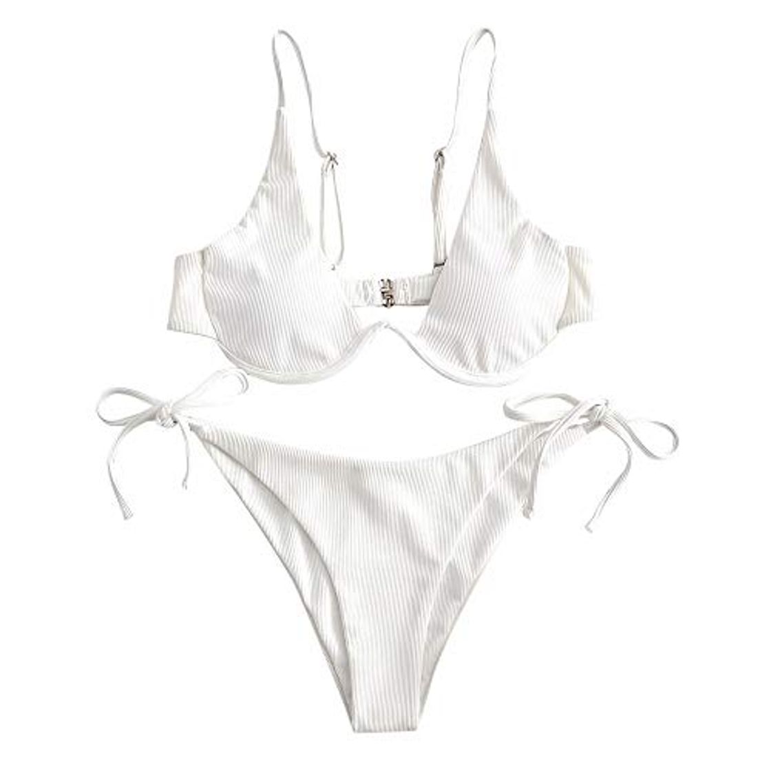 Product Meizas Conjuntos de Bikinis para Mujer, Gris