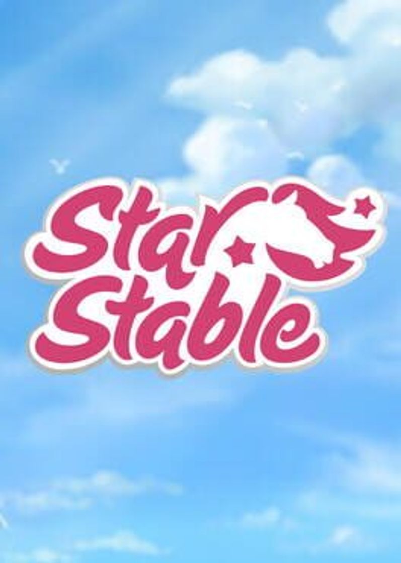 Videogames Star Stable