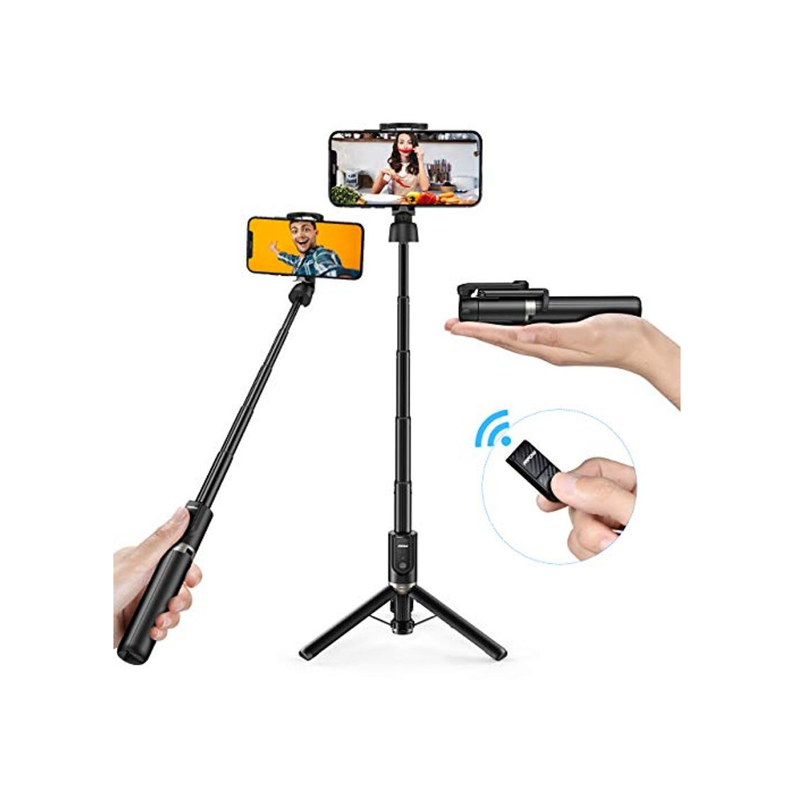 Productos Selfie Stick