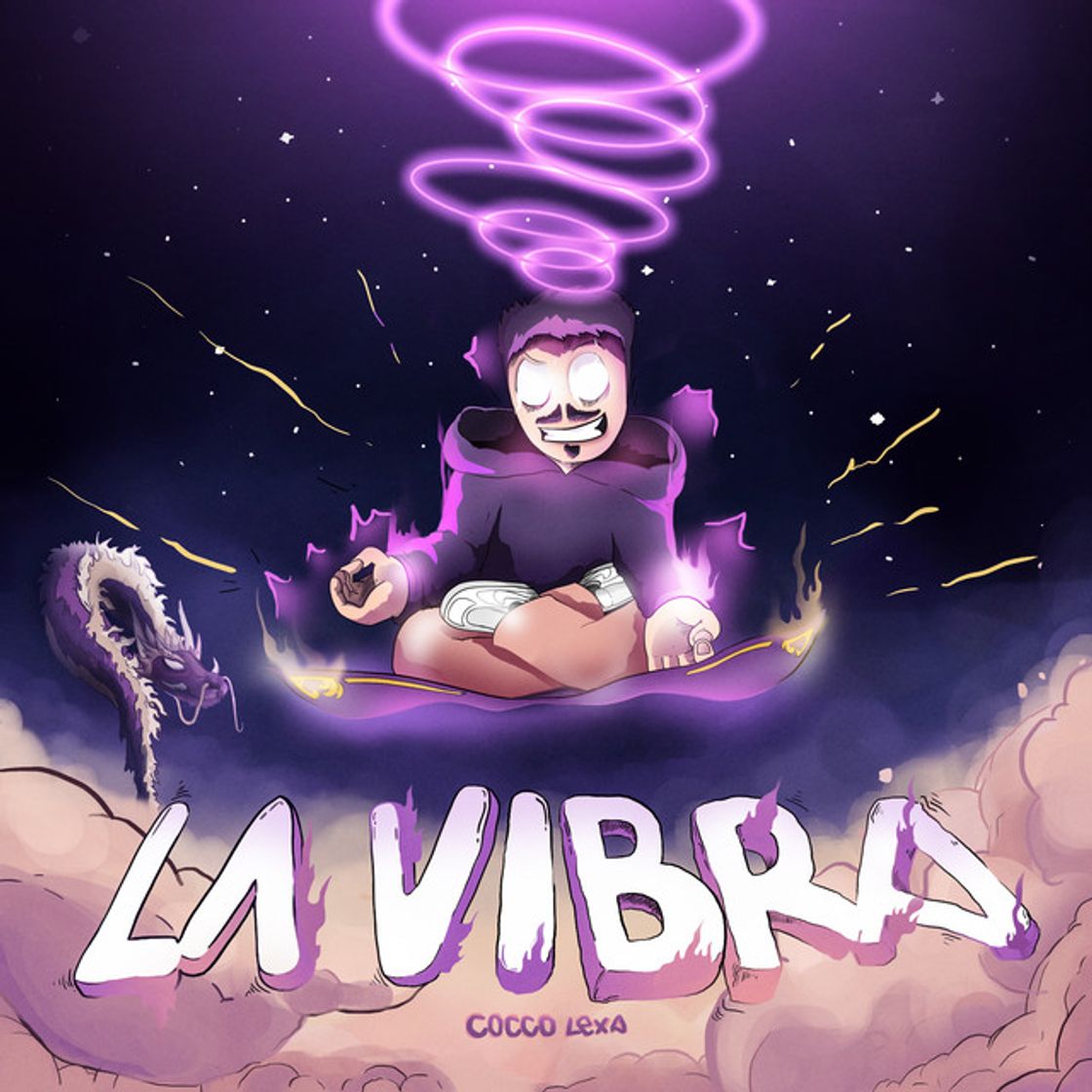 Music La Vibra