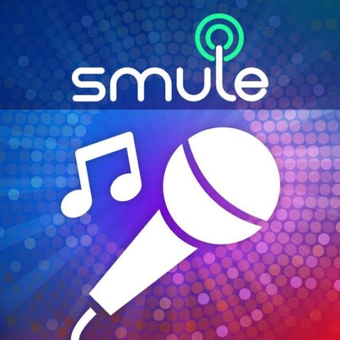 Moda Smule 🎤 