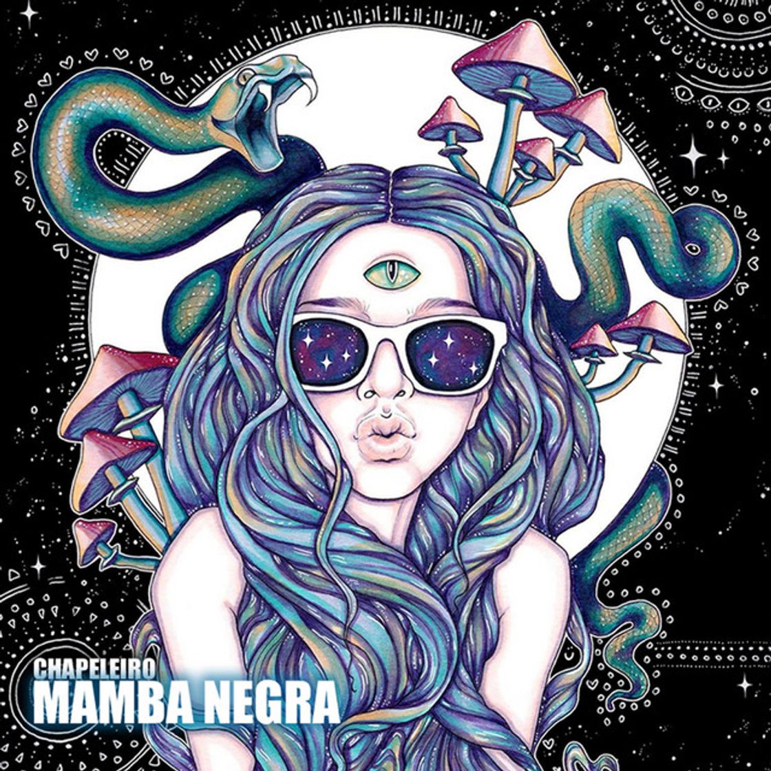 Music Mamba Negra