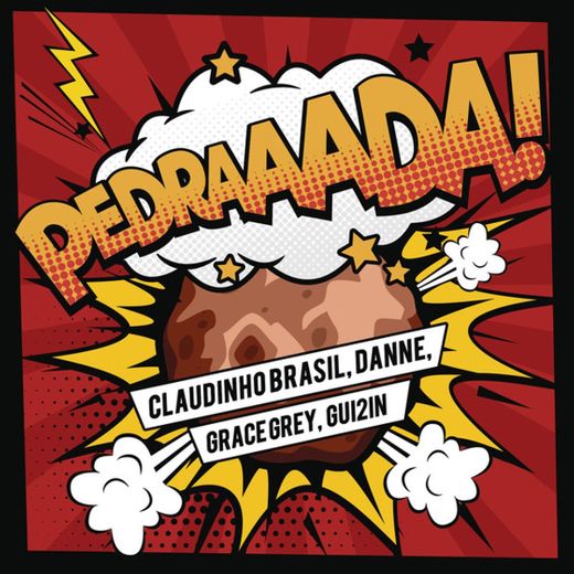 Pedrada (feat. GUI2IN)