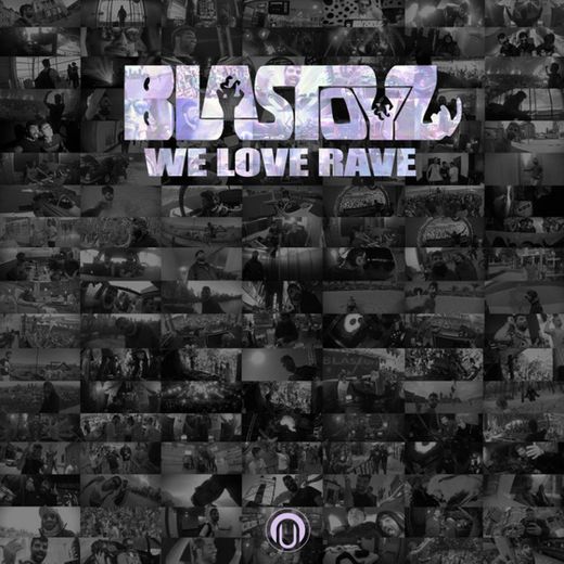 We Love Rave