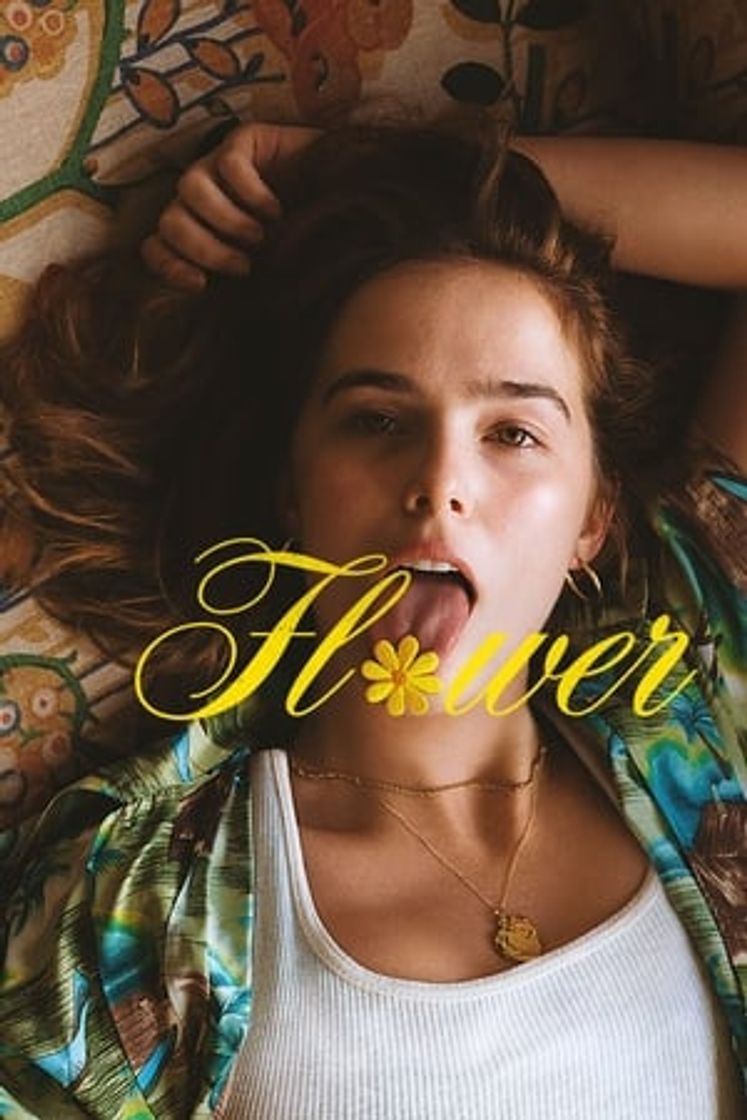 Filme Flor da Juventude