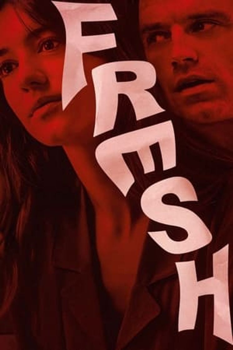 Filme Fresh