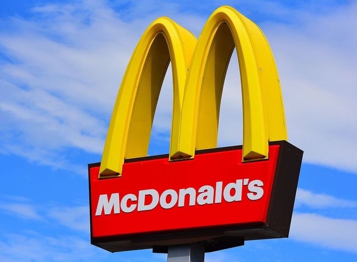 mc donald's 