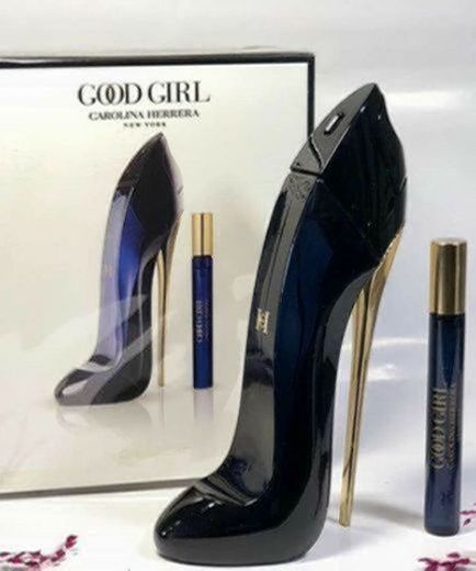 Carolina Herrera Good Girl - Eau de Parfum  Spray