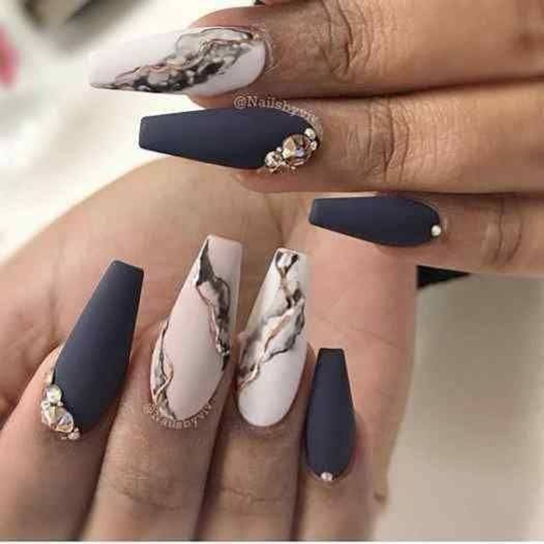 Fashion Unhas 