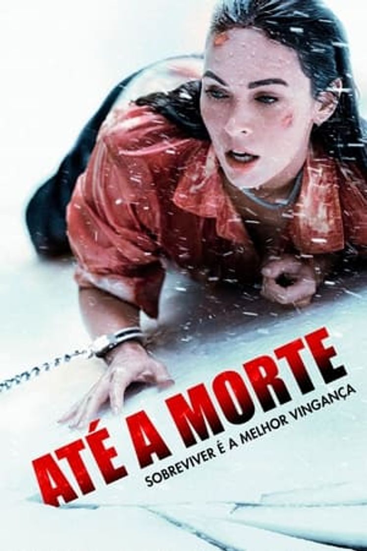 Movie Till Death. Hasta que la muerte nos separe