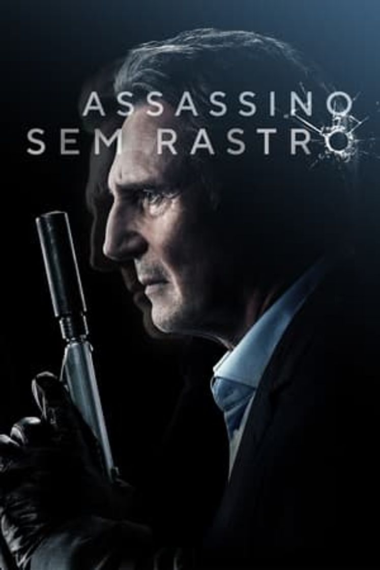 Película La memoria de un asesino