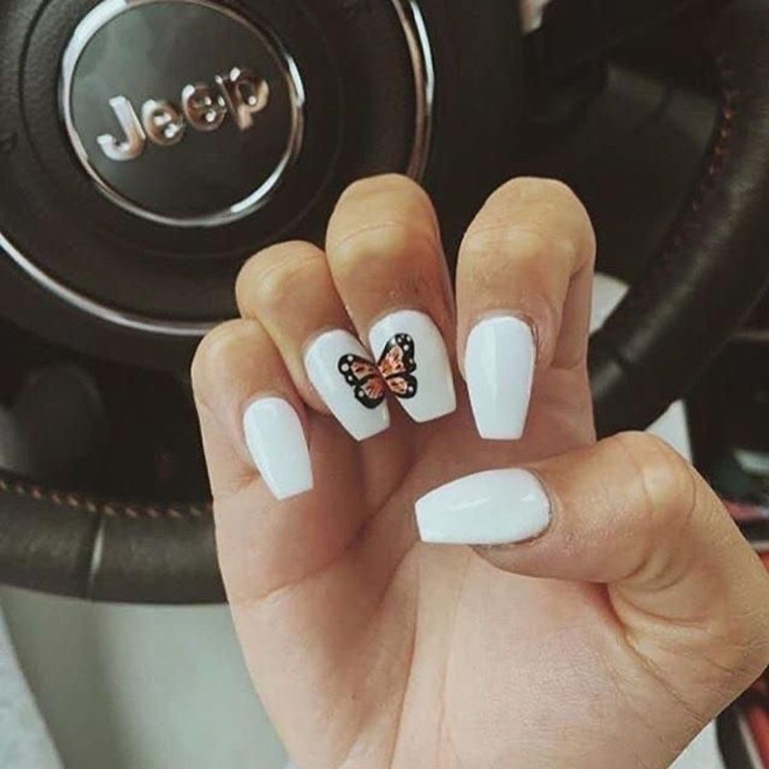 Fashion Nails 