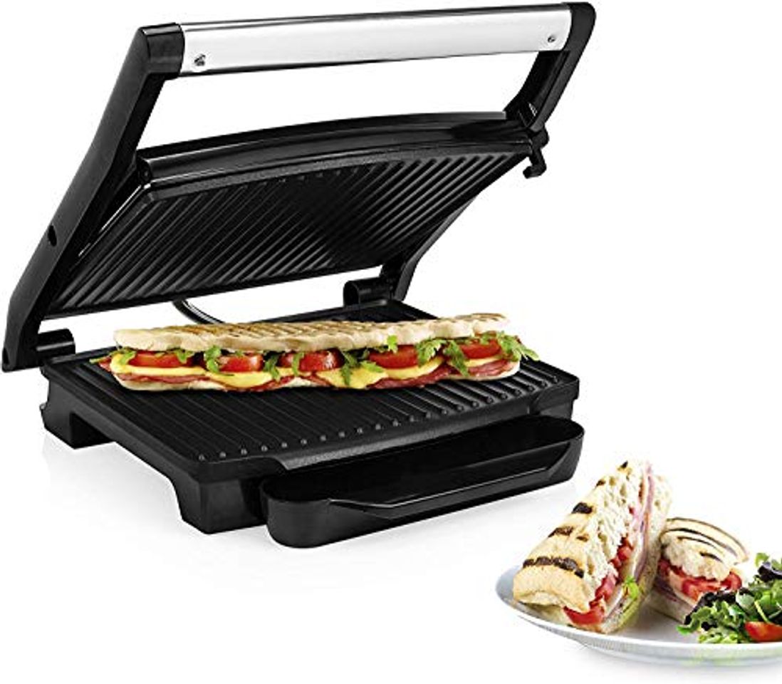 Product Princess 112415 - Panini Grill