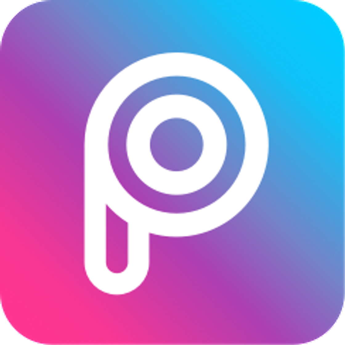 App Picsart Photo Editor