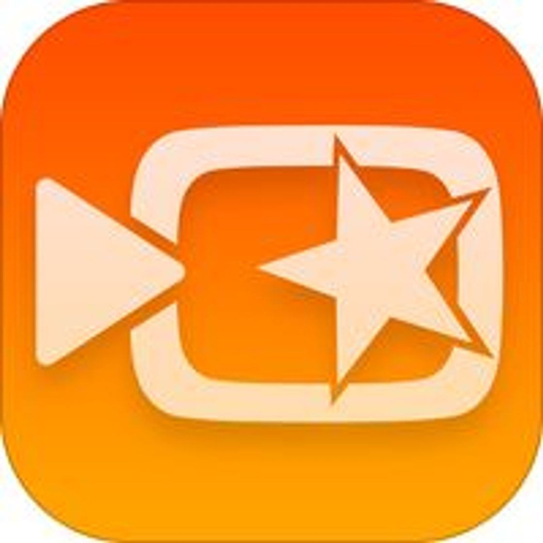 App VivaVideo - Video Maker&Editor