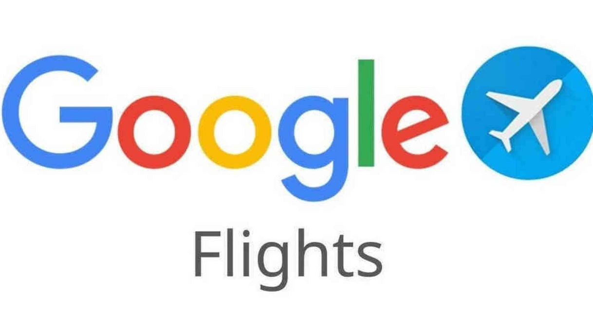 Moda Google flights