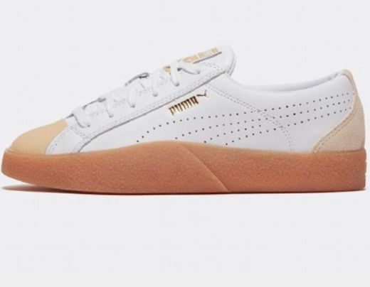 Puma Womens Love Grand Slam Trainer