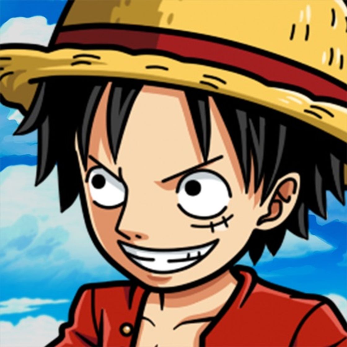 App ONE PIECE TREASURE CRUISE