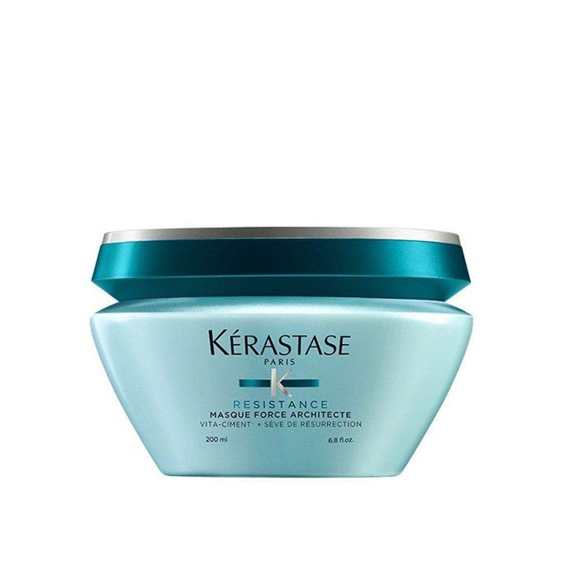 Social Kerastase Resistance