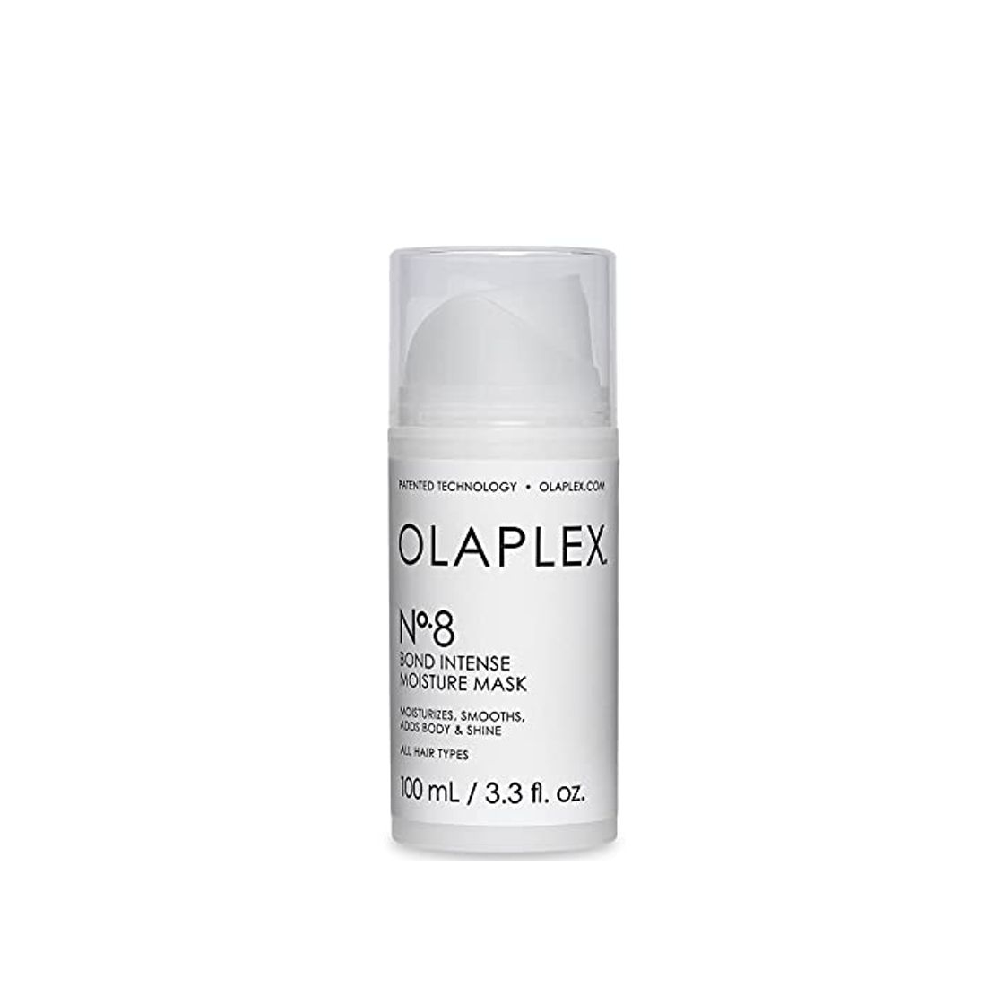 Social Olaplex No 8 Bond Intense Moisture Mask