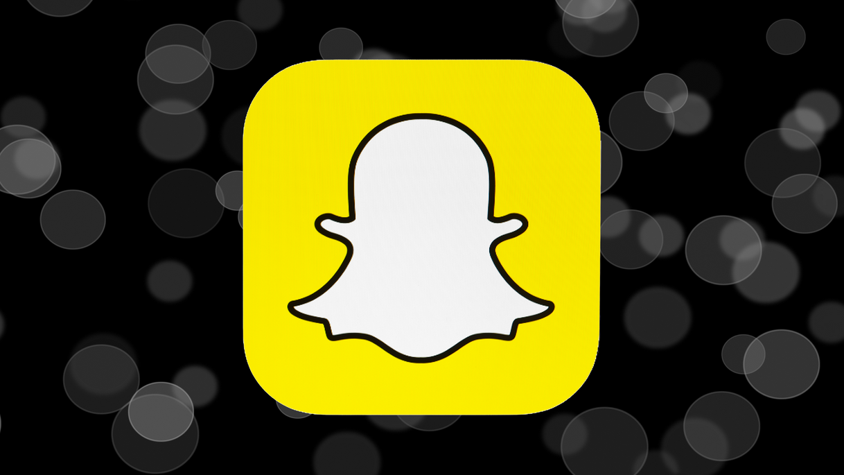 App Snapchat