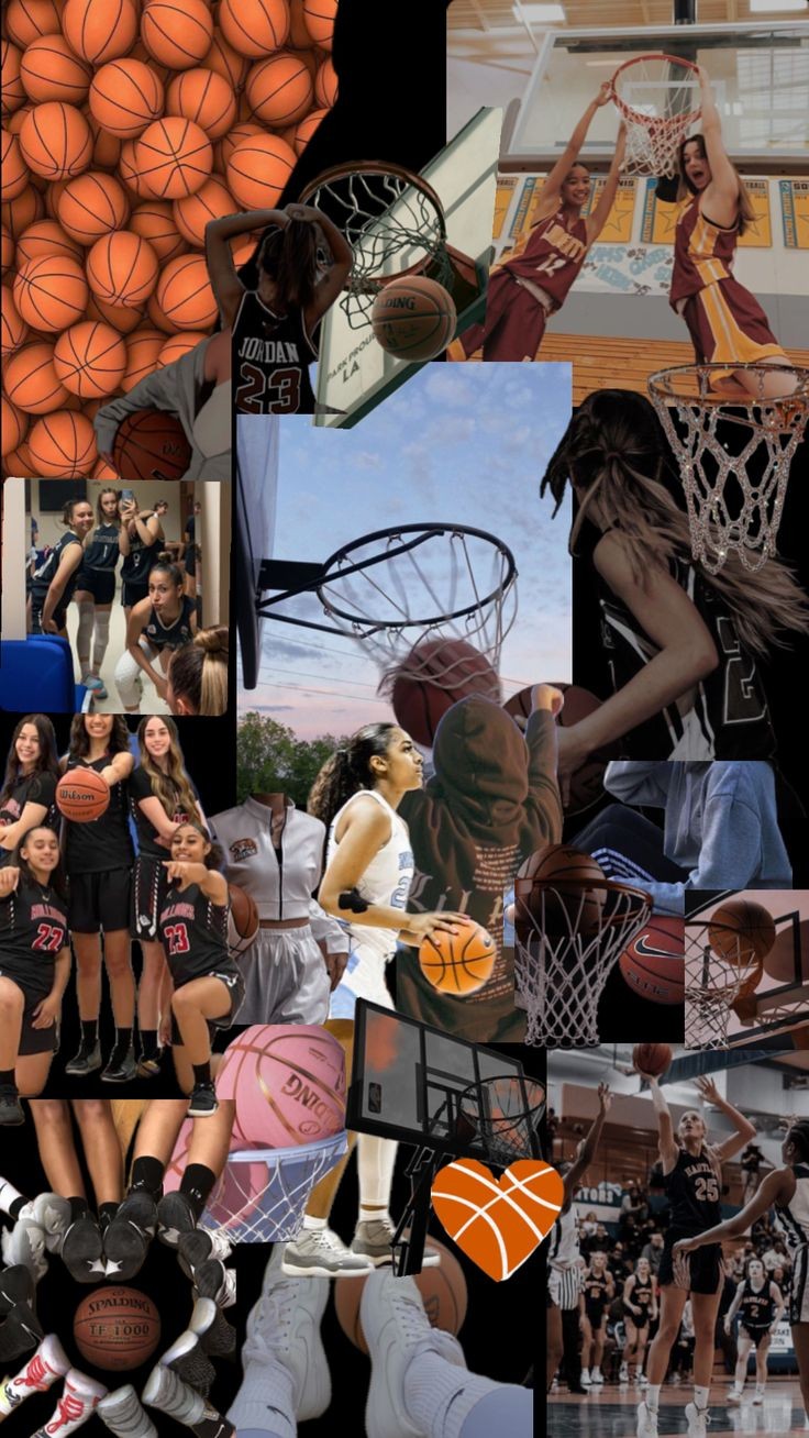 Social Joguem basquete 