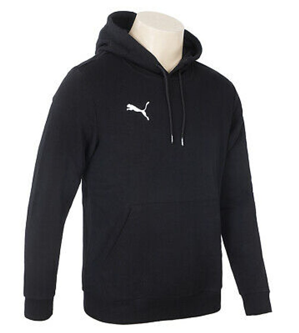 Social PUMA Teamgoal 23 Causals Hoody Sudadera