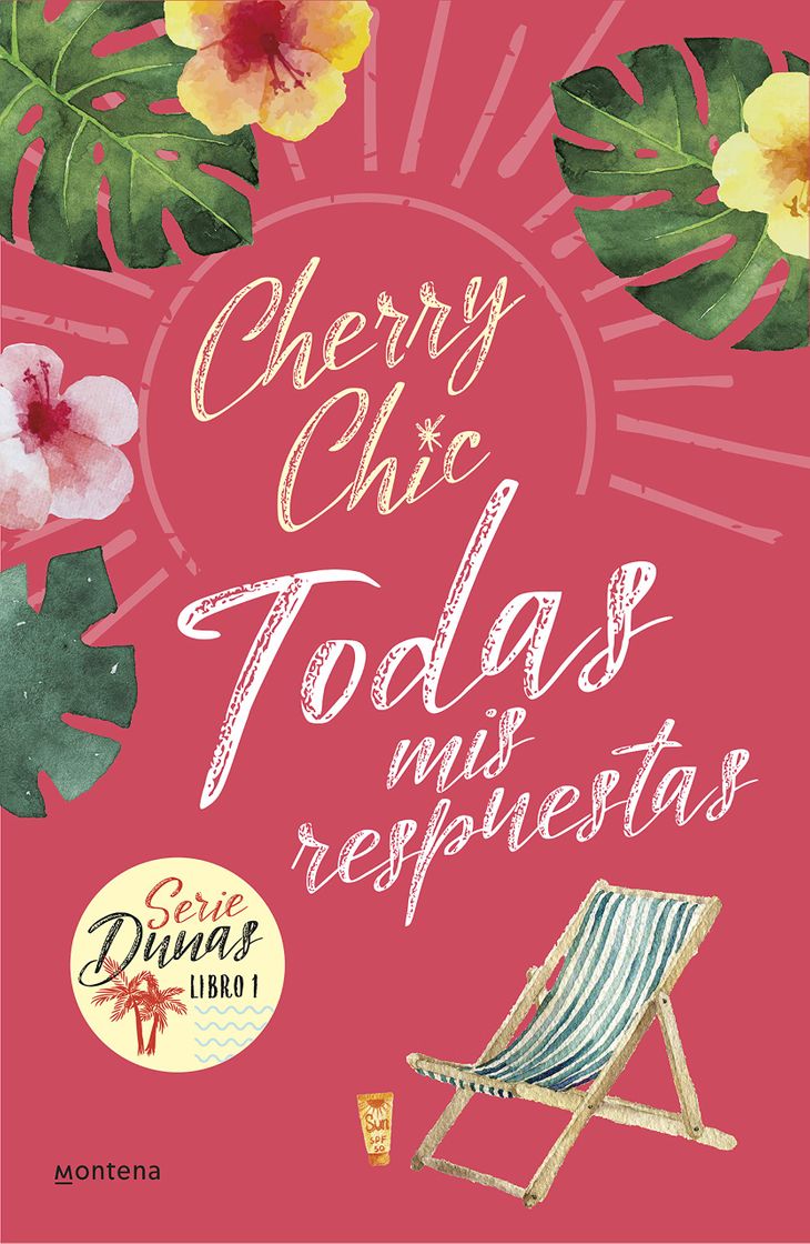 Libro Todas mis respuestas 