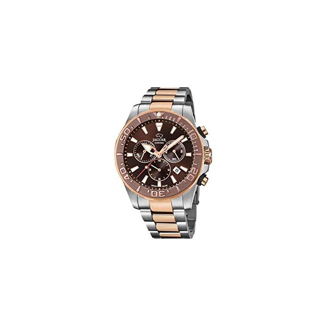 Productos Reloj Jaguar Executive J874